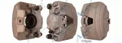 APEC BRAKING lca740 -  Тормозной суппорт